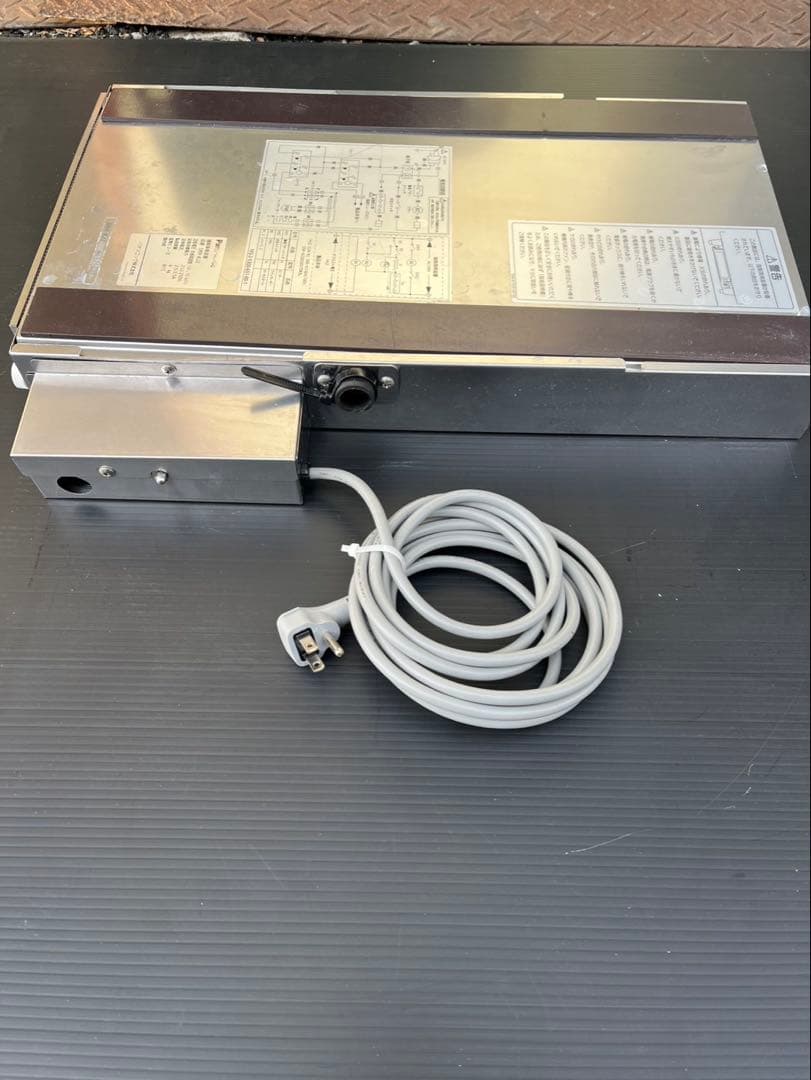 20年 Panasonic 業務用大容量冷凍庫 Big蔵 BYF-K1583S