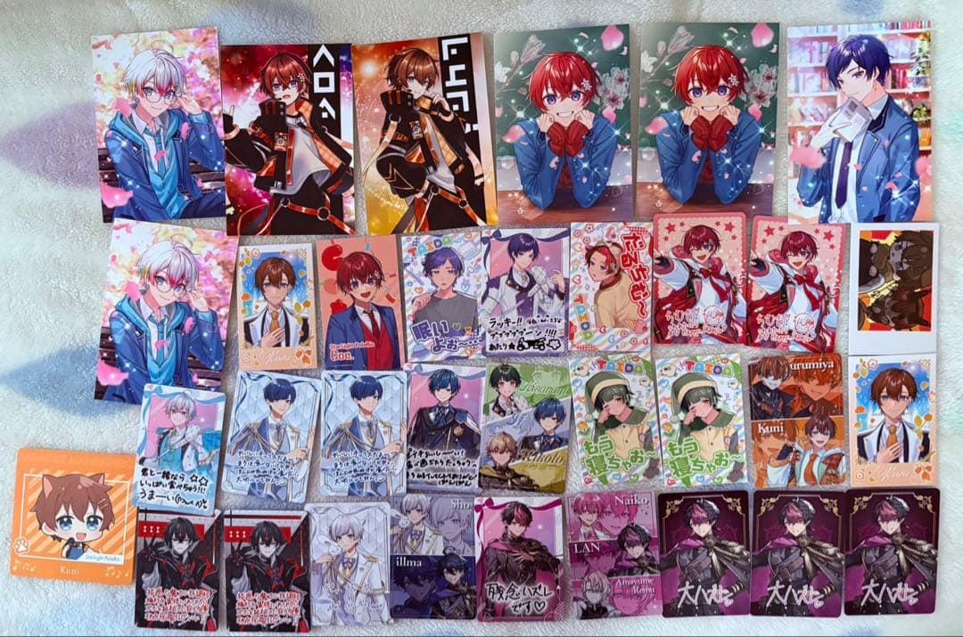 すたぽら　VOISING まとめ売り　最終価格