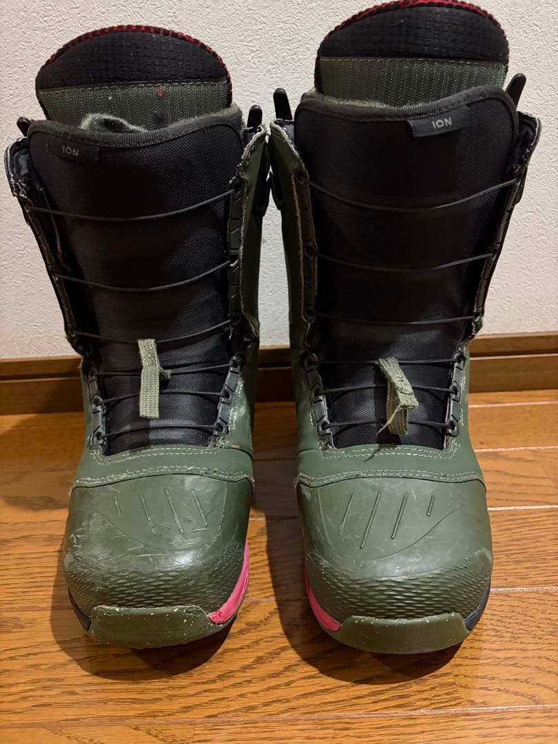 BURTON (バートン) ION（アイオン）　27.0cm