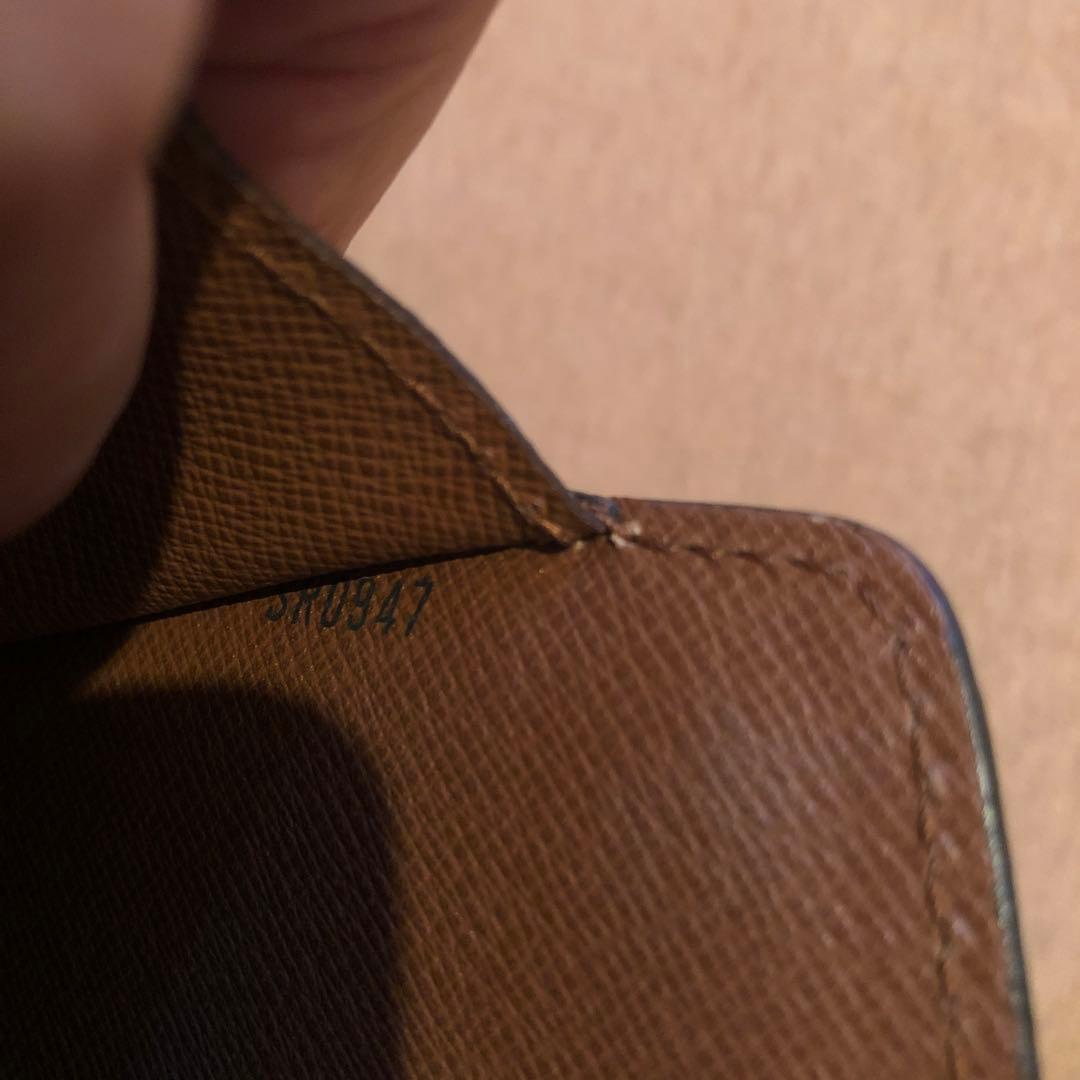 ルイヴィトンM51375