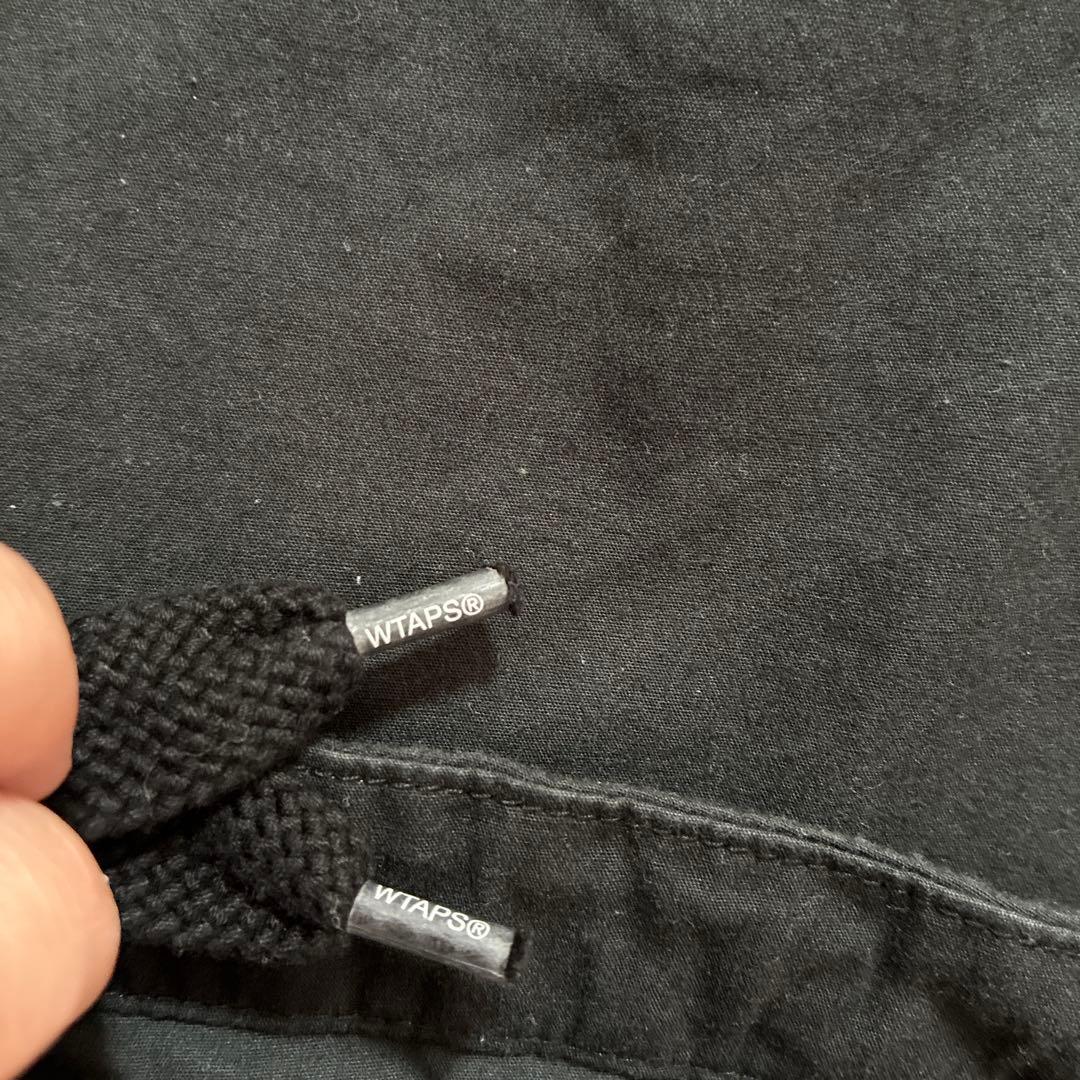 m*n様 WTAPS スモック