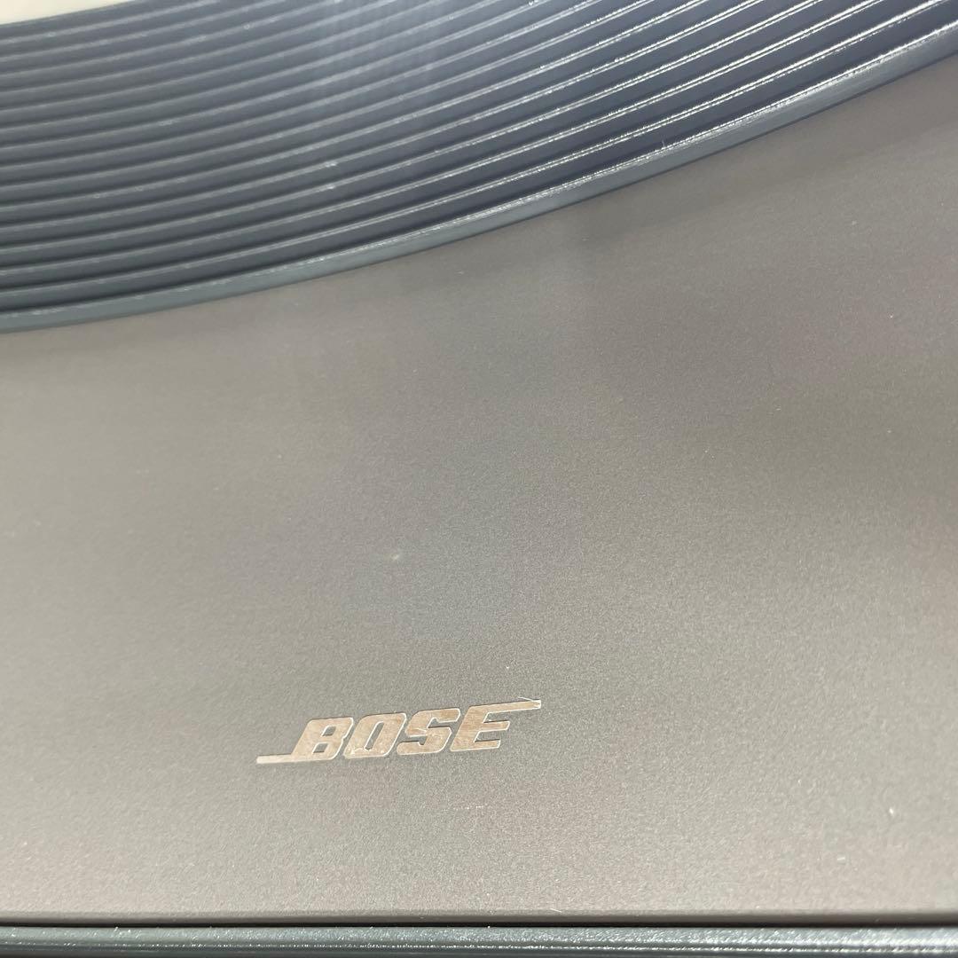月末限定価格　BOSE AWMS ii ジャンク　外装キレイ◯
