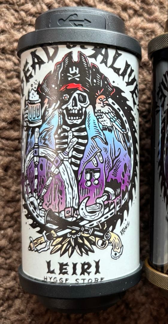 GRINDLODGE leiri hygge store 38灯 Miyabi