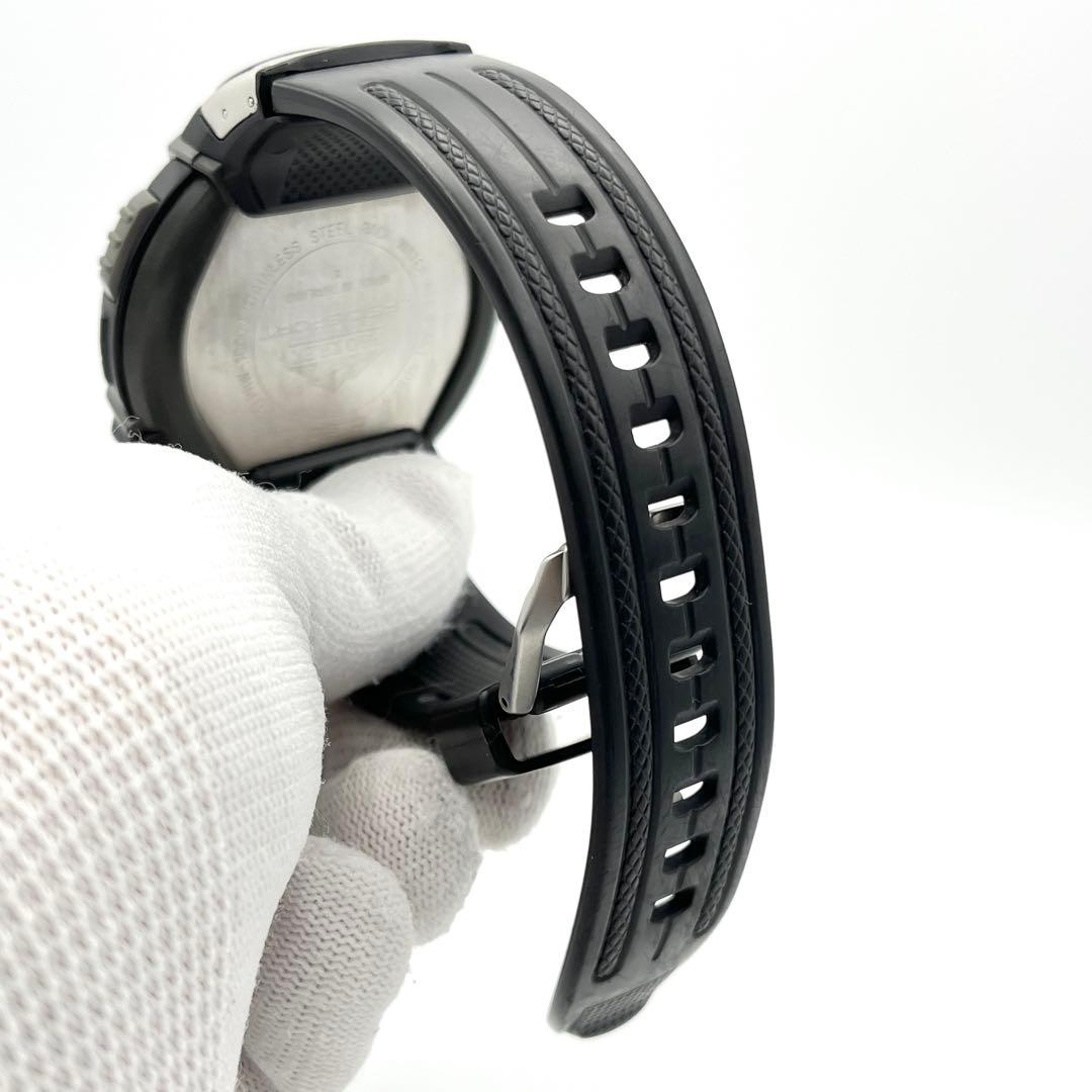 CASIO プロトレック PRW-1000J タフソーラー 腕時計 稼働品