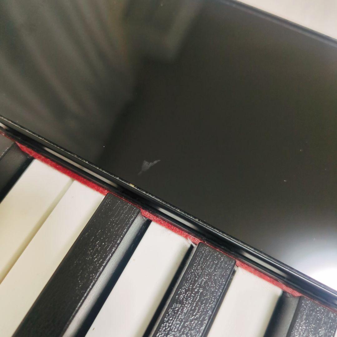 カシオ Privia PX-S1000 黒 電子ピアノ 88鍵盤