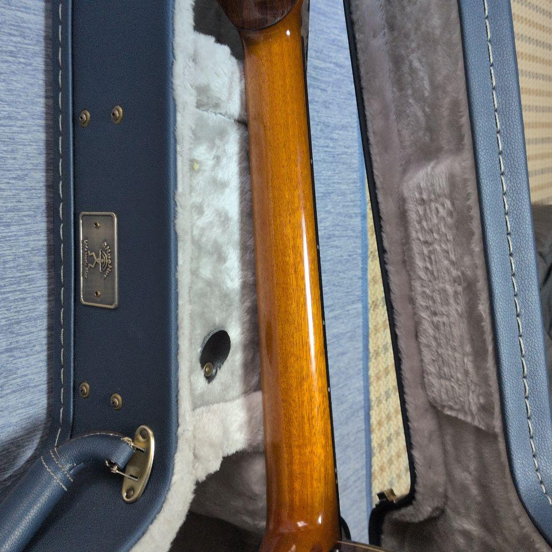 ANUENUE LS700 アコースティックギター アヌエヌエ