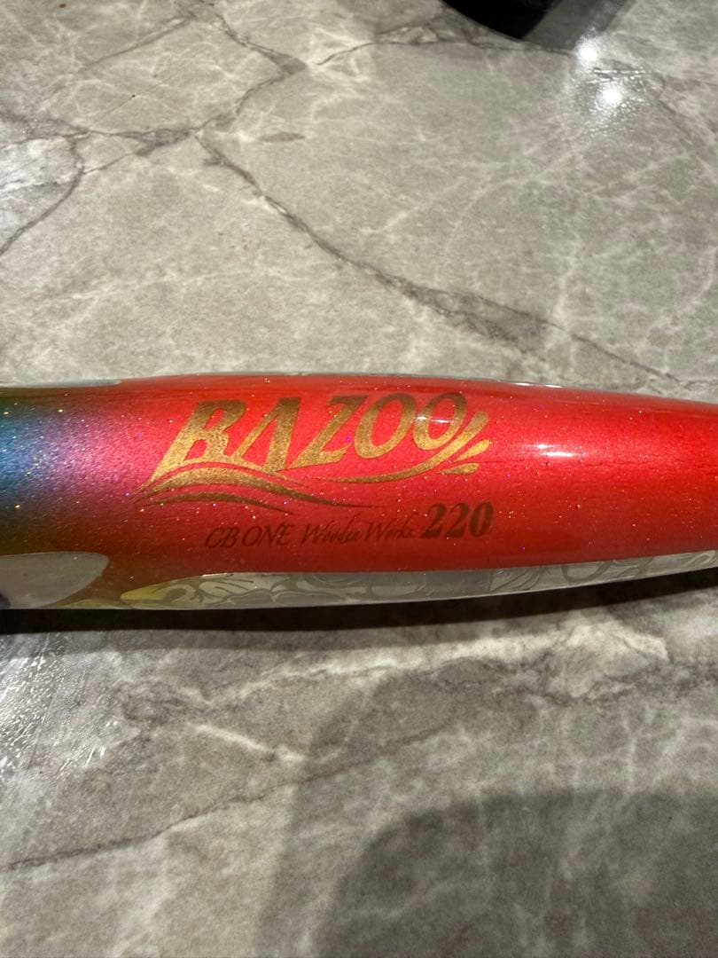 バズ―220 CB-ONE BAZOO220