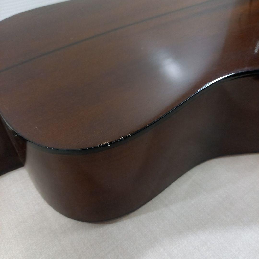 現状渡し YAMAHA アコースティックギター FG-151B オレンジラベル