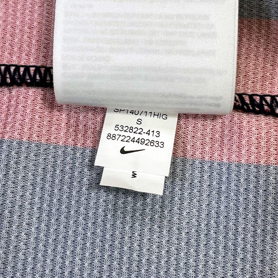 【美品】13/14 FCバルセロナ #10 メッシ ユニフォーム ホーム S