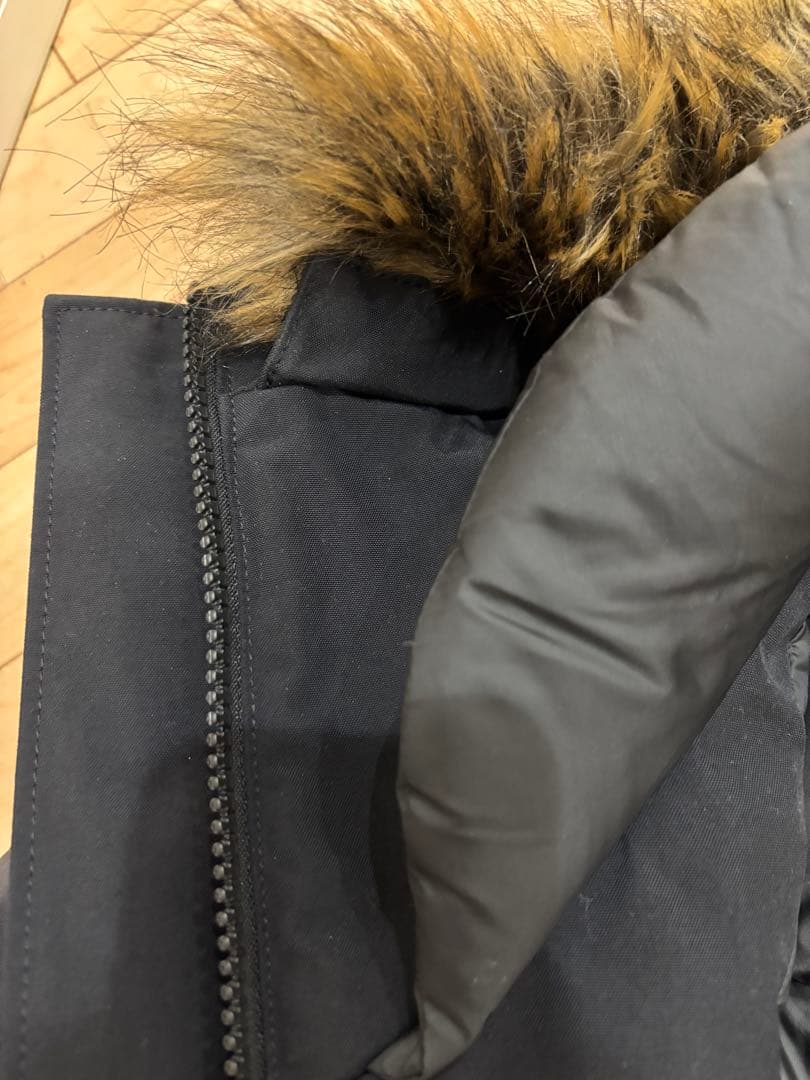 a*2様 【美品】THE NORTH FACE　アンタークティカパーカ　メンズM