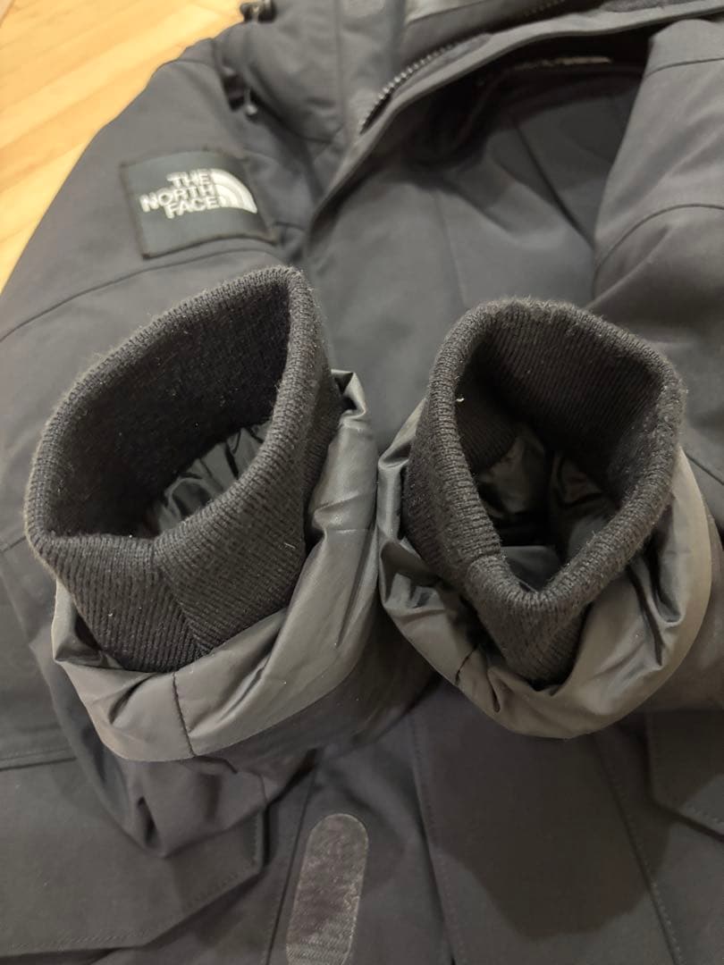a*2様 【美品】THE NORTH FACE　アンタークティカパーカ　メンズM