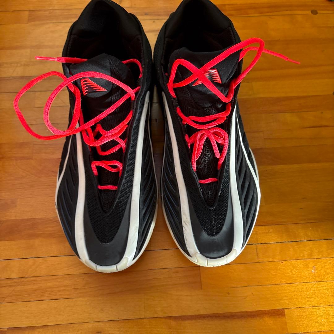 シューズ(男性用) AE2