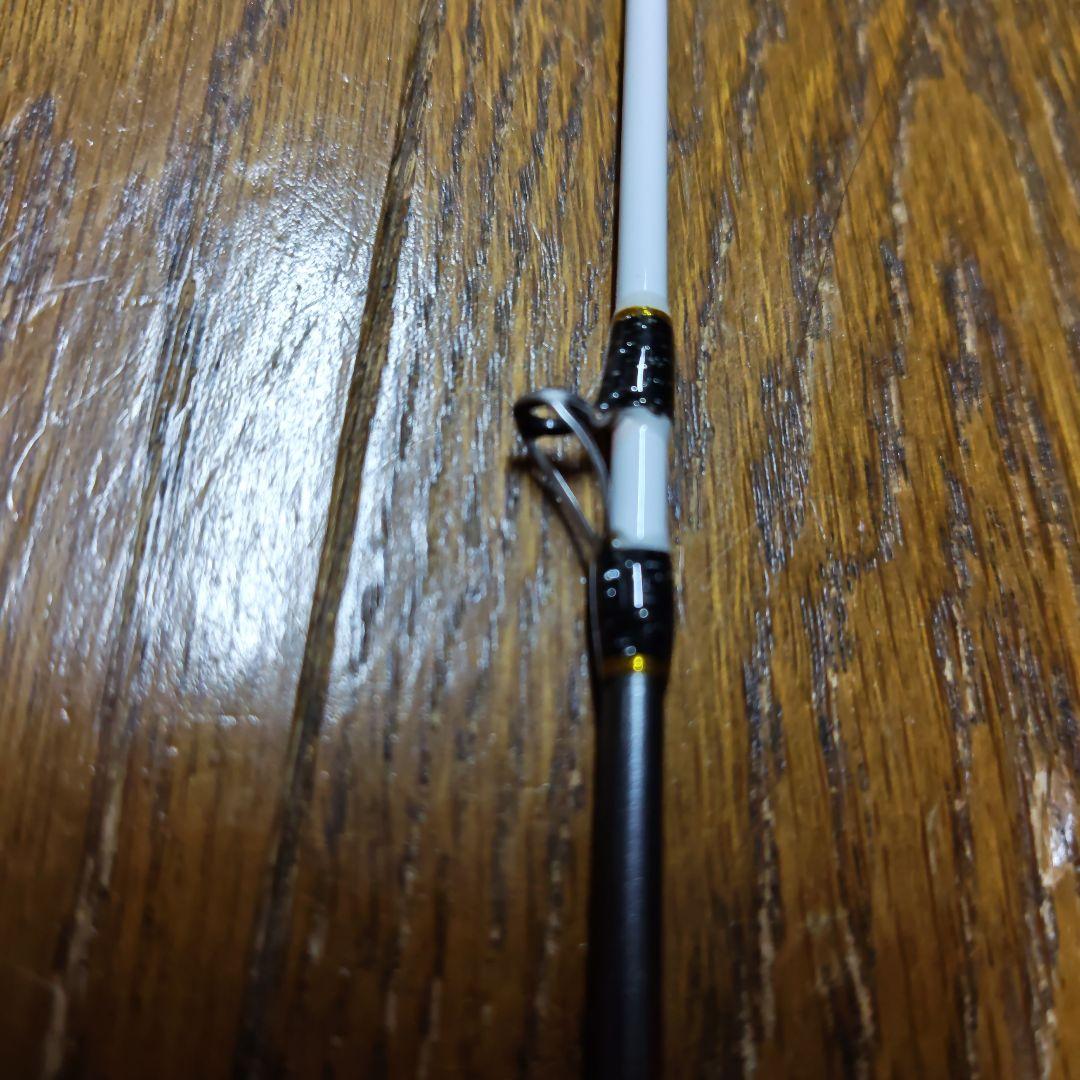 GOKUSPE 無限ピュア船シマアジリミテッド195