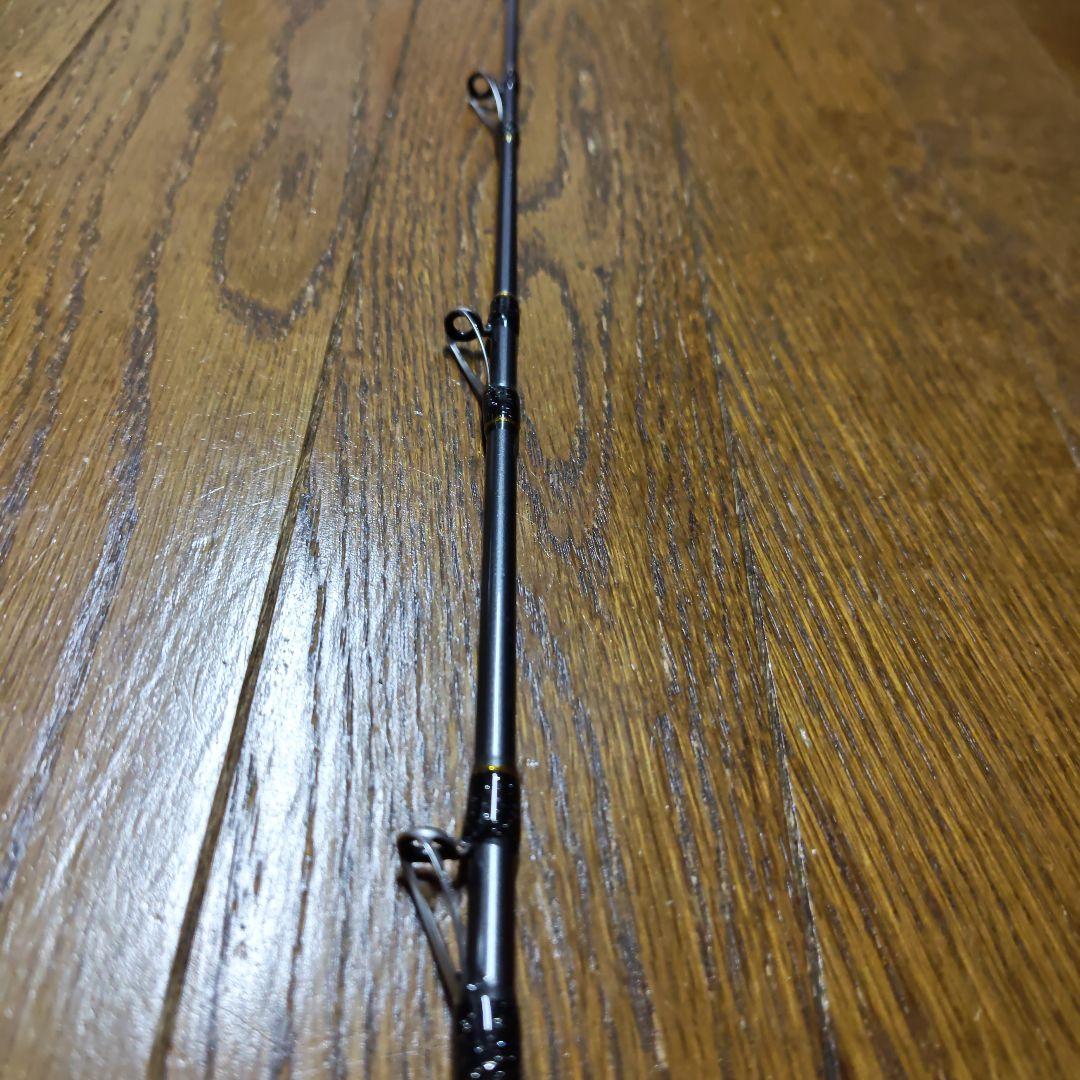 GOKUSPE 無限ピュア船シマアジリミテッド195