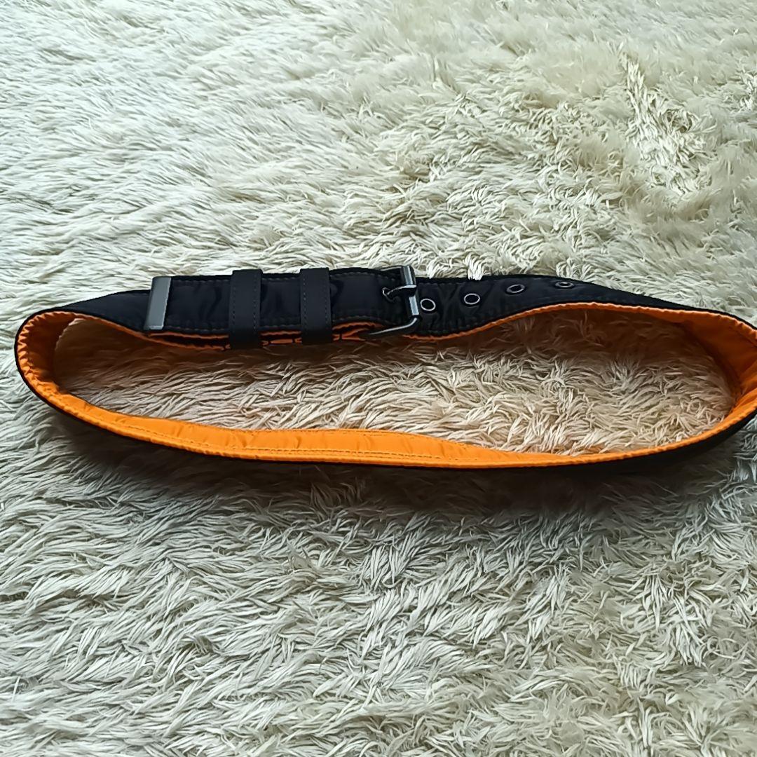 極美品　PORTER BEAMS BOY ウエストポーチ