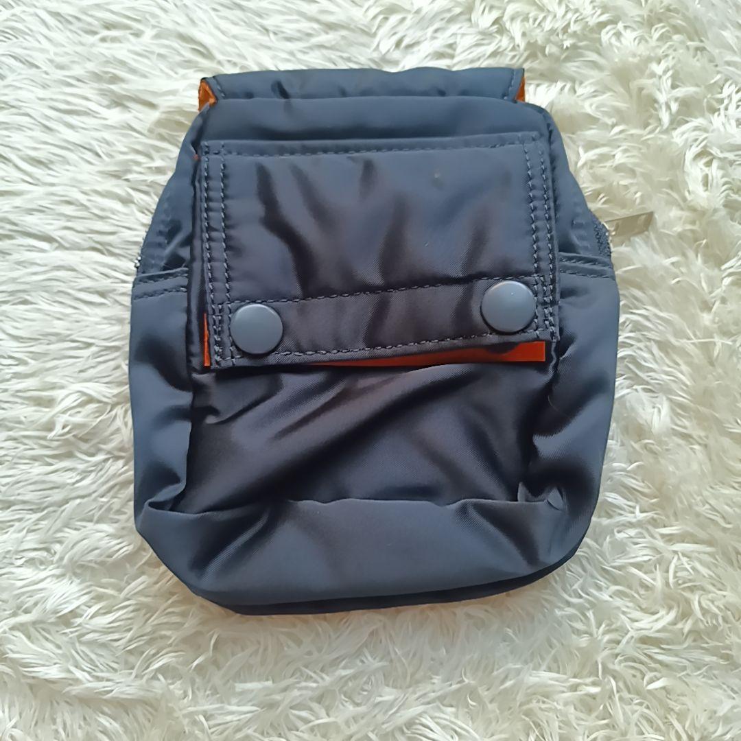 極美品　PORTER BEAMS BOY ウエストポーチ