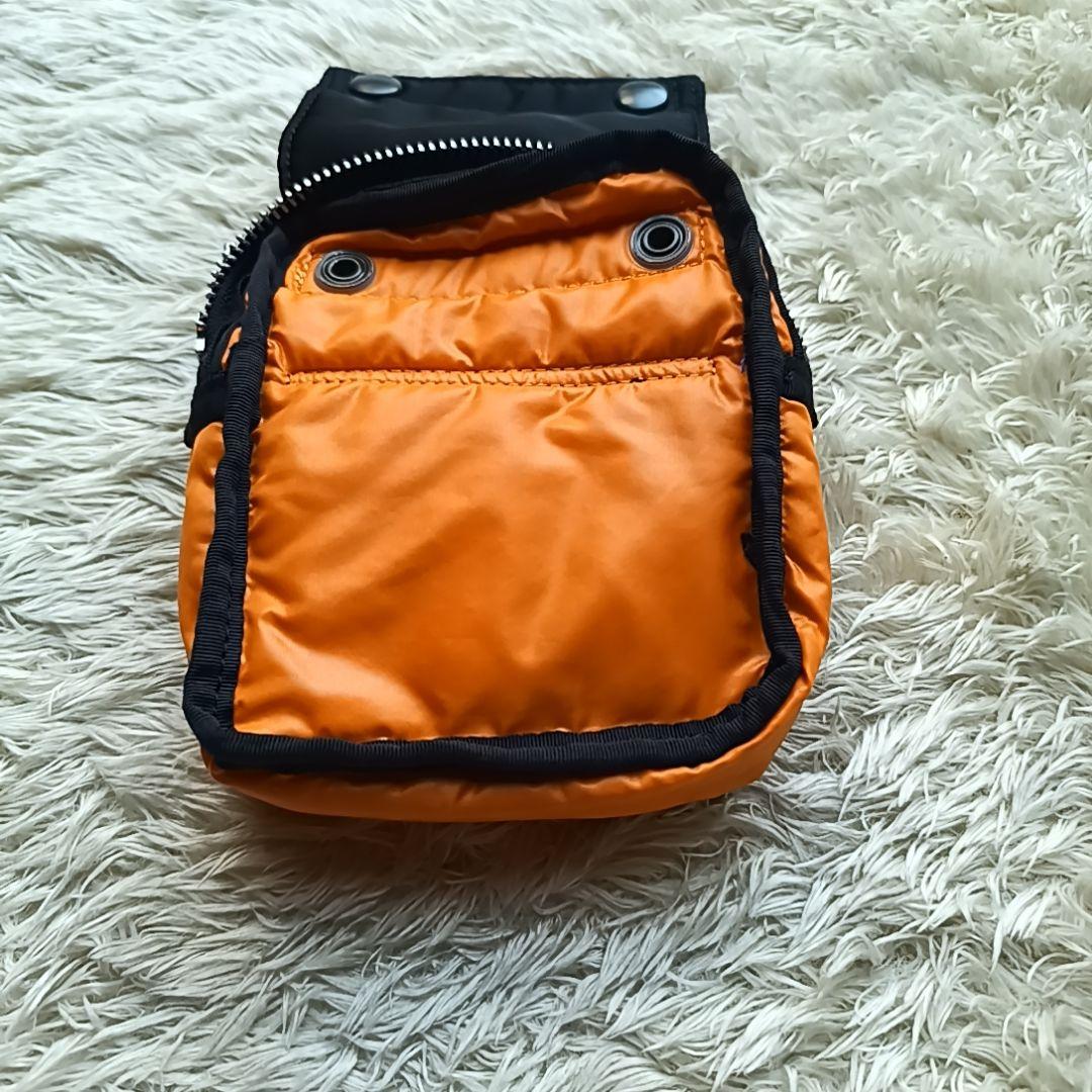 極美品　PORTER BEAMS BOY ウエストポーチ