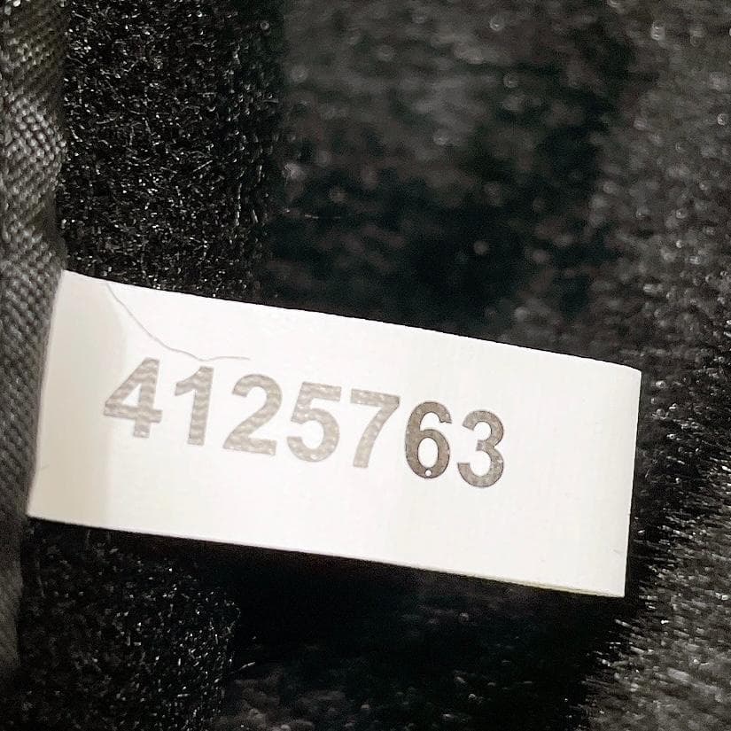 Barbour ファーライナー ベスト 黒 メンズ 34 リバーシブル 防寒