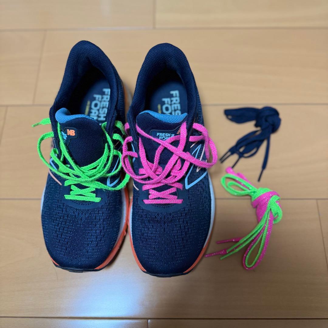 ニューバランス ランニングシューズ 4点セット 27cmの方オススメ