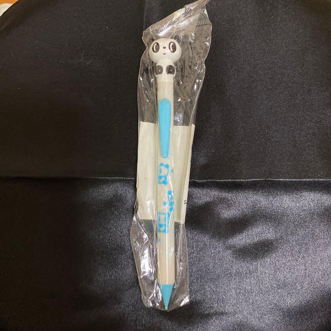 [平成レトロ] ☆サンリオ☆パンナピッタ　シャープペンシル 激レア　2003年製