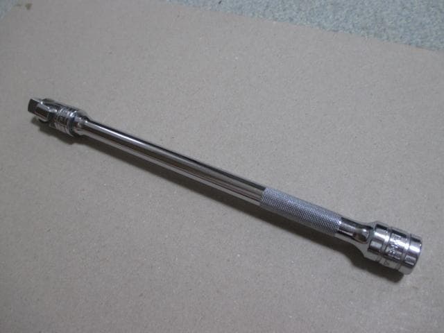 新品☆Snap-on エクステンションバー＆ユニバーサルジョイント