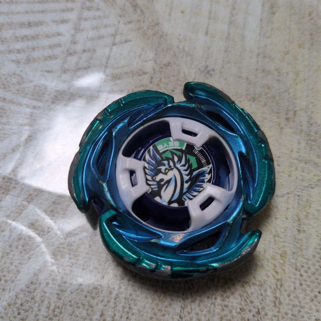 エアロペガサス　ベイブレード x