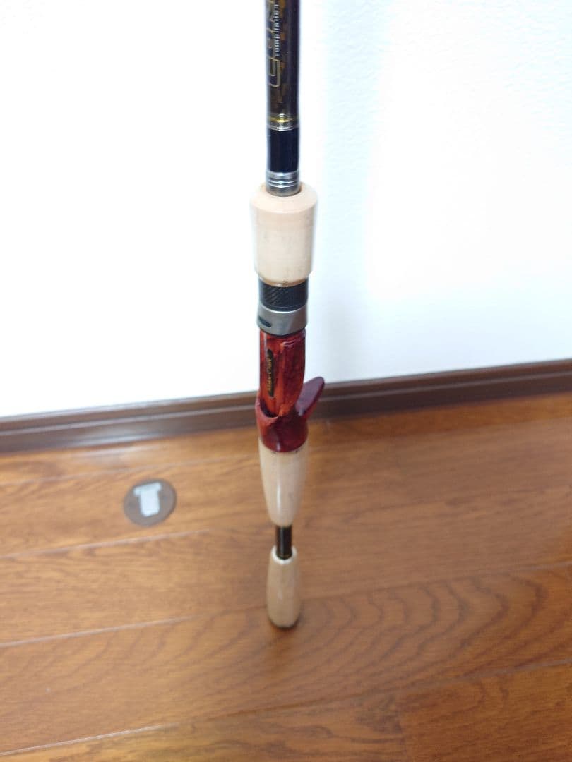 メジャークラフト　　CKC-66M