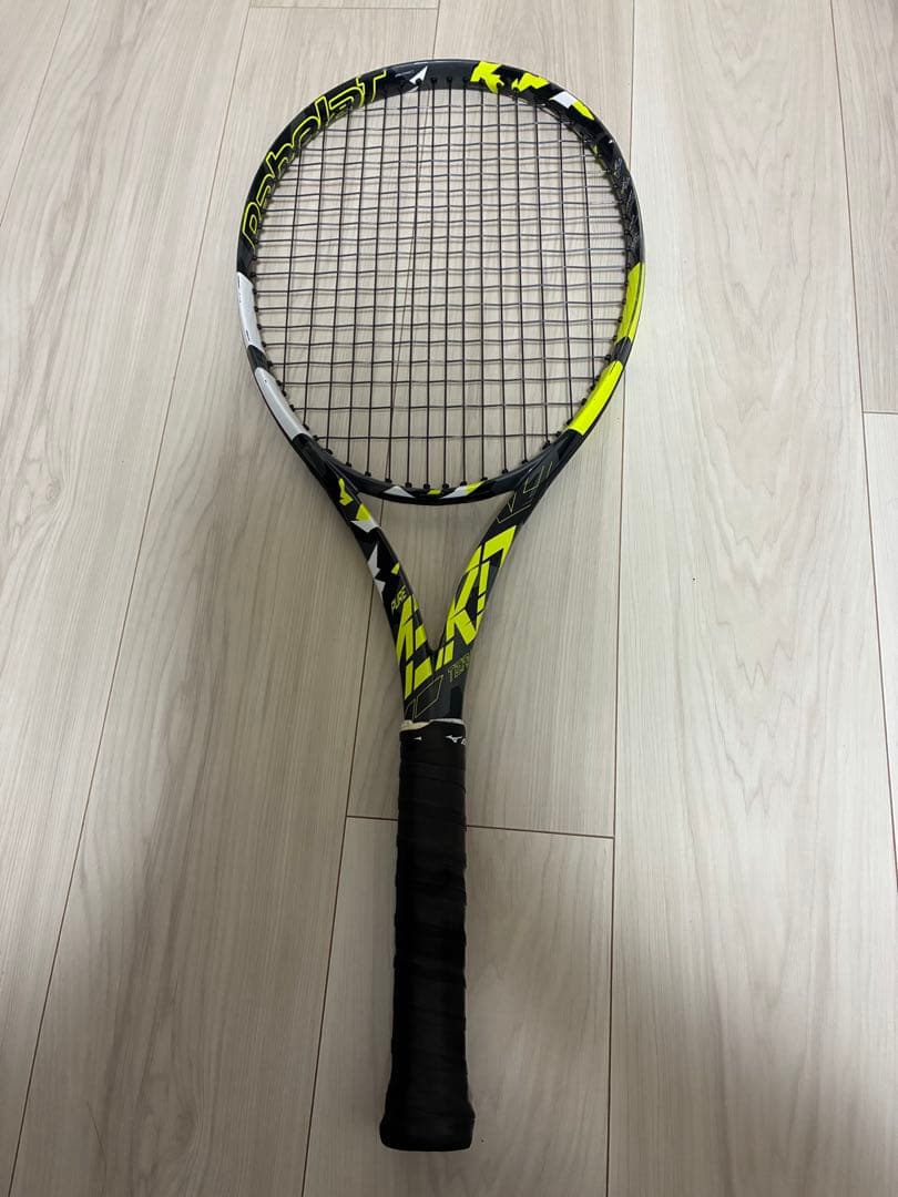 ピュアアエロチーム(2023モデル) 早い者勝ち