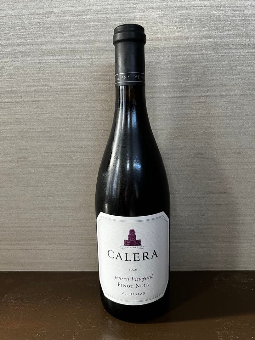 カレラ ジャンセン　週末セール