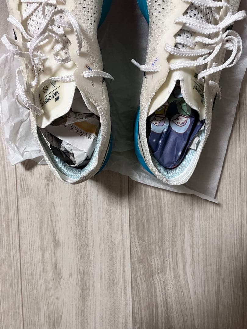 Nike ヴェイパーフライ3