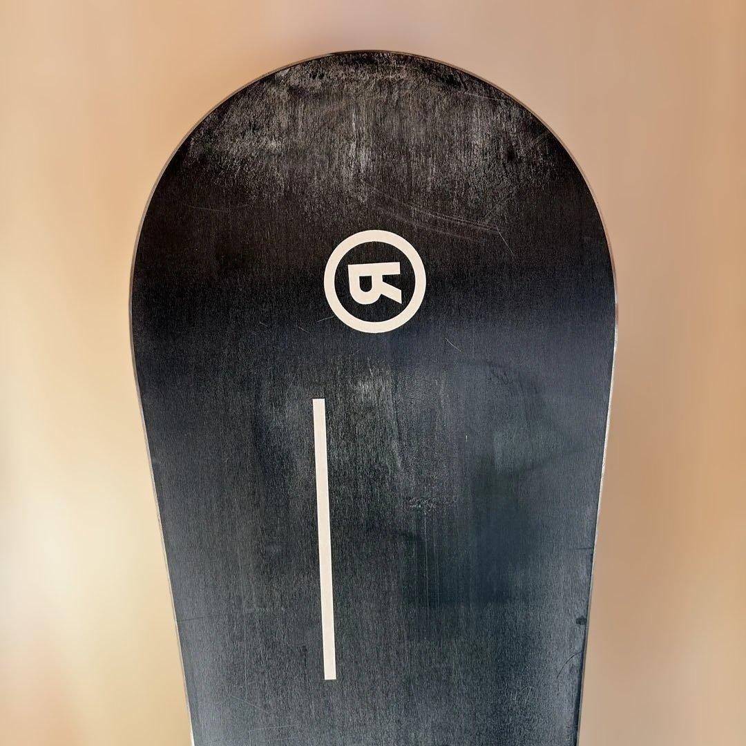 RIDE HEARTBREAKER スノーボード　143cm