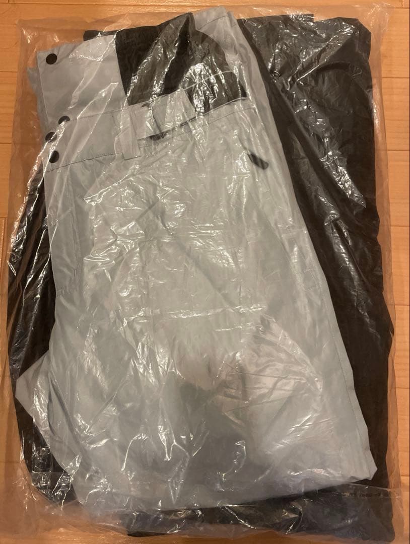 新品　ヒマラヤ　スノーウェア 上下セット セパレート セットアップ ボードウェア