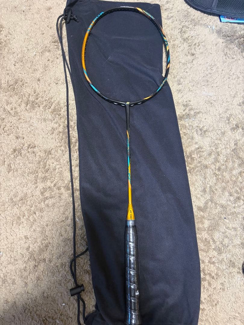 4U5 アストロクス88Dプロ 新品未使用 ヨネックス ラケット