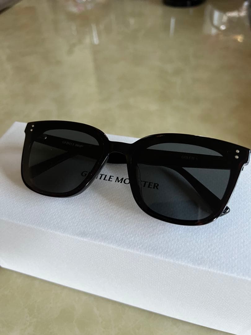 @N　新品未使用　GENTLE MONSTER ジェントルモンスター