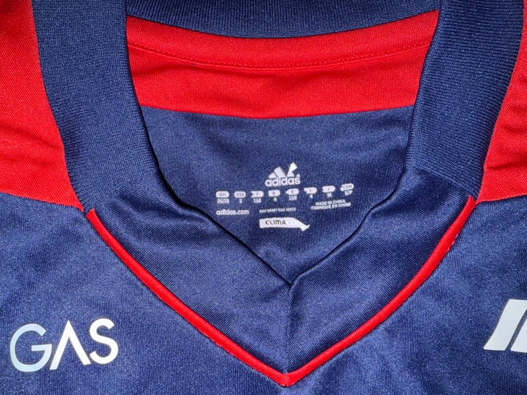 FC東京 2013トレーニングトップ/プラクティスシャツ／ハーフパンツ/ソックス