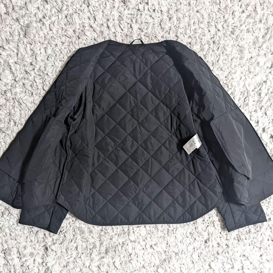 極美品！23区 撥水加工/洗える モッズコート ライナー付 マルチウェイアウター