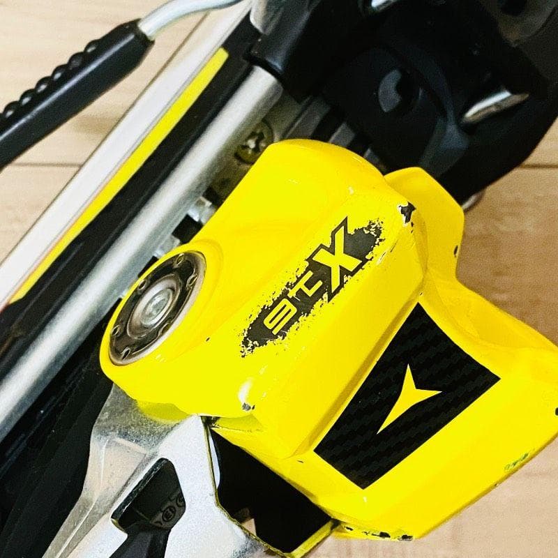 アトミック ATOMIC レッドスター REDSTER SG 195 スキー板