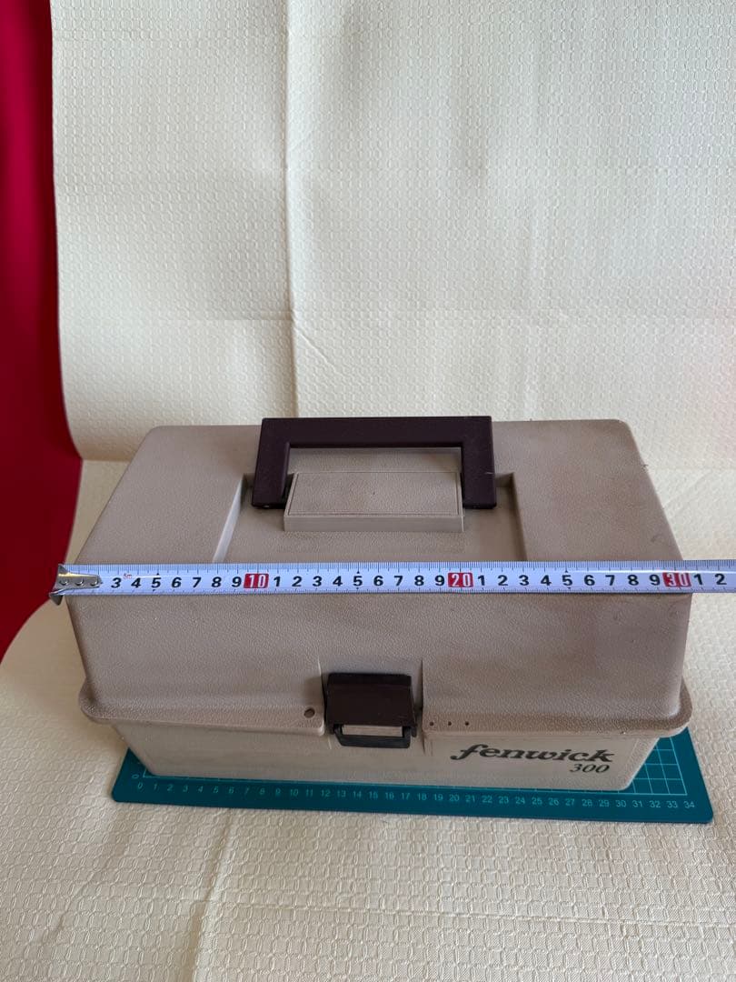 さ*う様 釣り具 ★☆ 収納ボックス ルアー オールドルアー セット ミノー プ