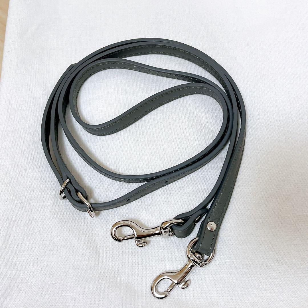 BALENCIAGA バレンシアガ 2WAY バッグ レザー