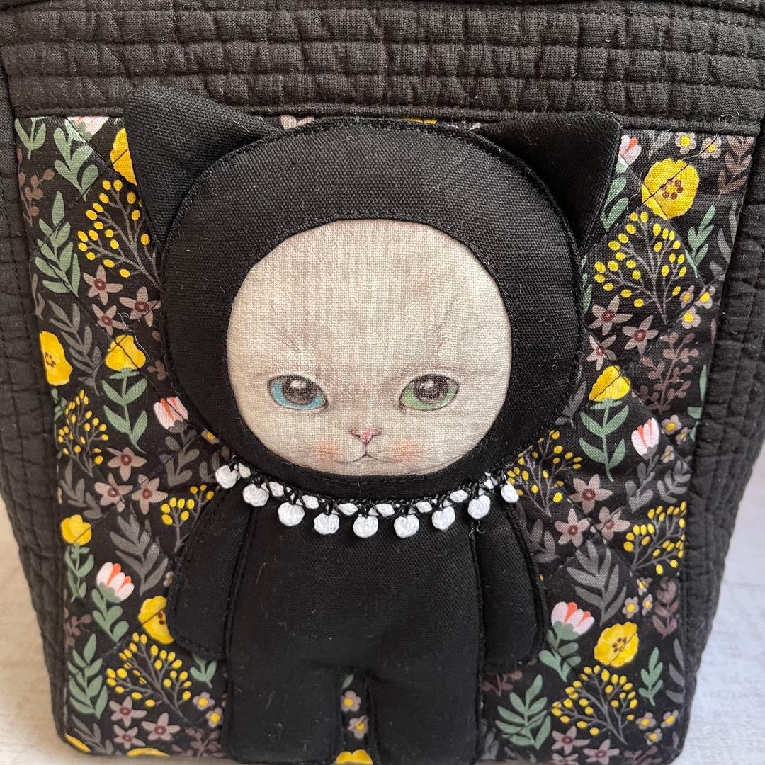 m*e様 トートバッグ＊コヤンイサムチョン