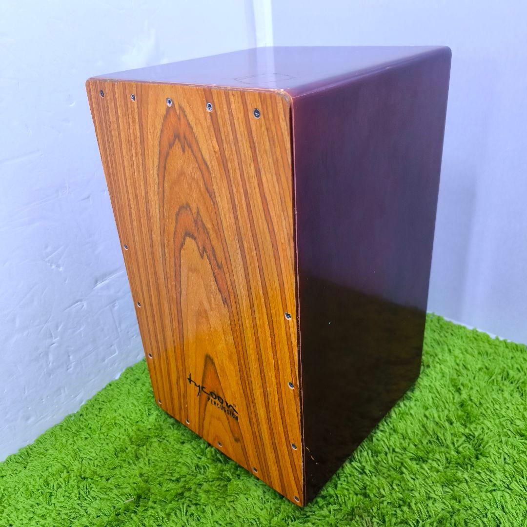 カホン Tycoon TCJ-25