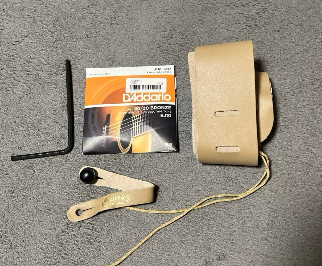 Martin 000-28 2008年製　マーチン