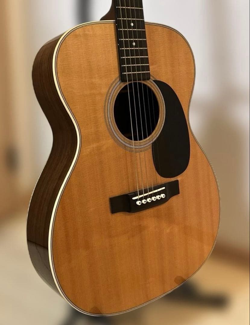 Martin 000-28 2008年製　マーチン