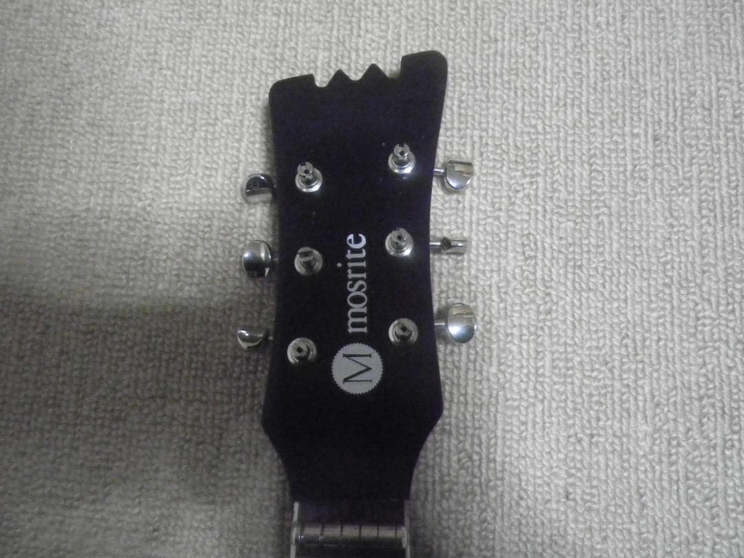 ファーストマン製モズライトアヴェンジャー