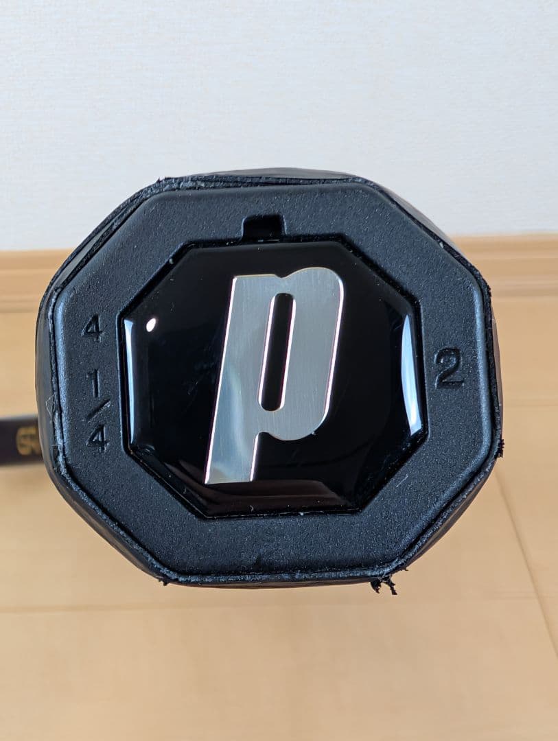【極美品】Prince プリンス PHANTOM GRAPHITE 硬式テニス