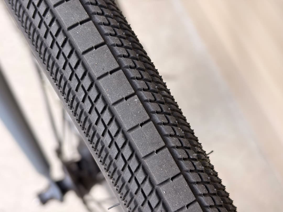 ミニベロ Eizer Z501カスタム ミニベロロード ブルーグレー 中古