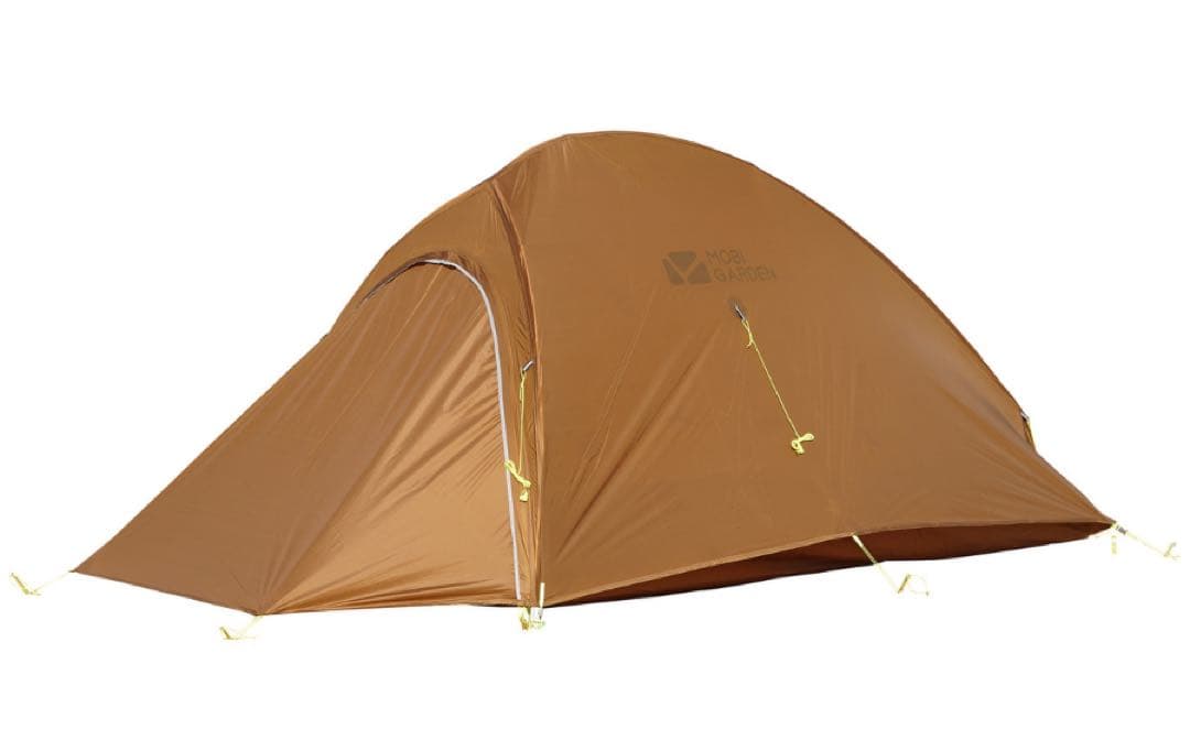 モビガーデン　MOBI GARDEN テント