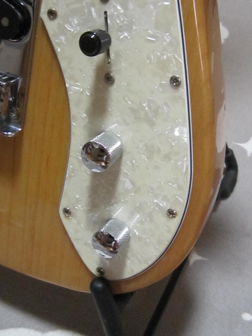 美品　SX エレキギター VTG シリーズ Thinline テレキャスタイプ