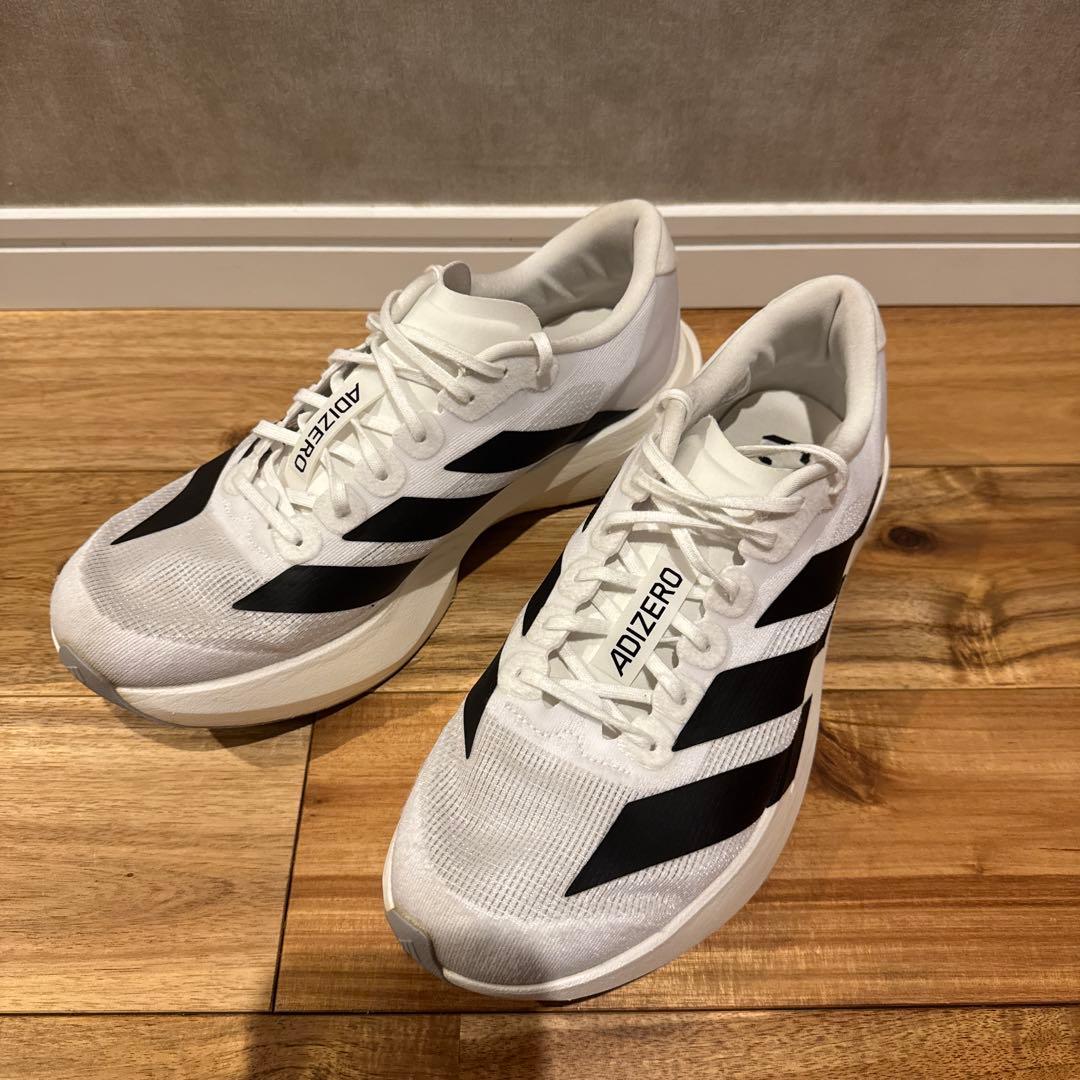 d*i様 ADIZERO EVO SL アディゼロ エボ SL