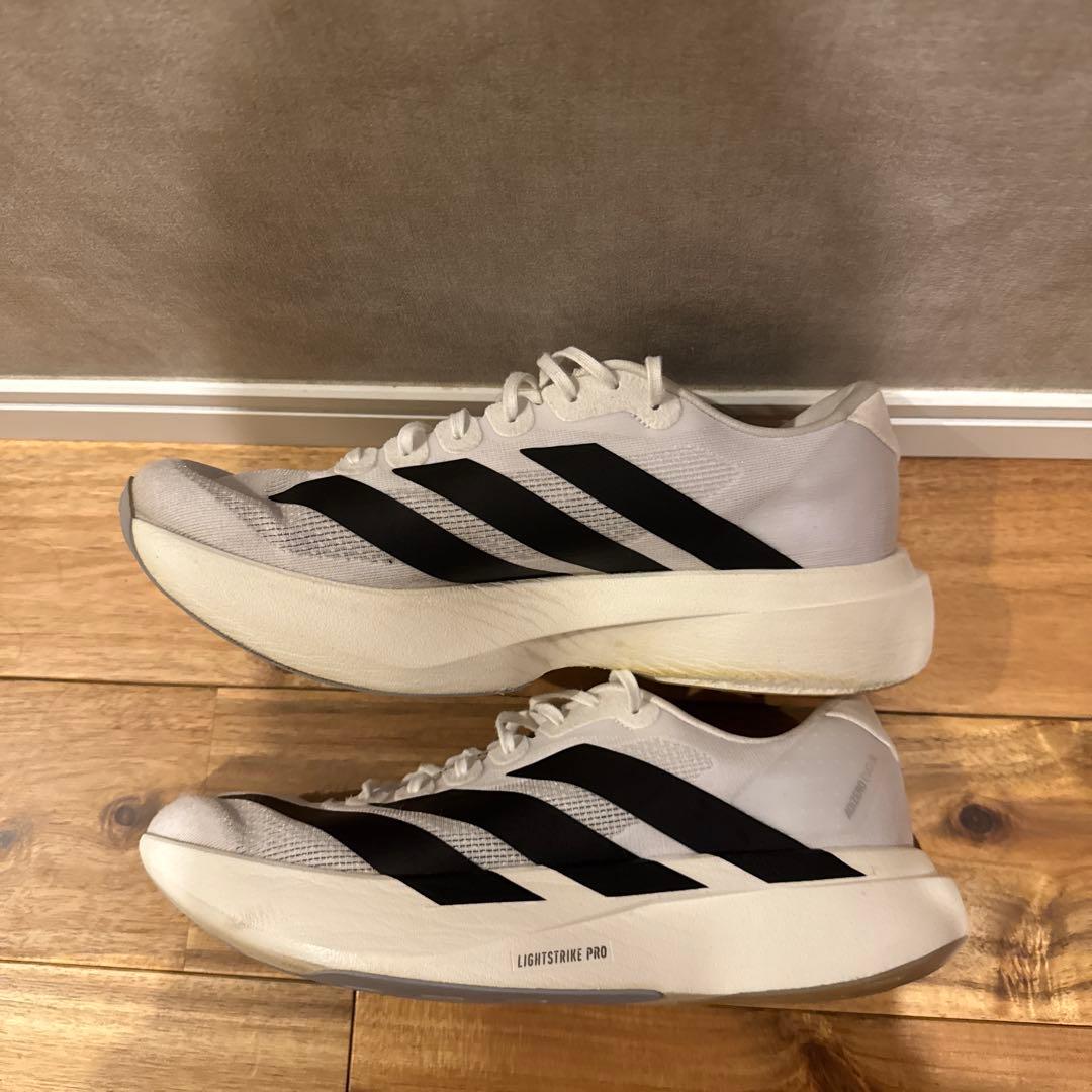 d*i様 ADIZERO EVO SL アディゼロ エボ SL